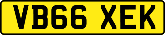 VB66XEK