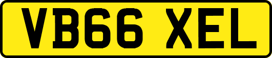VB66XEL