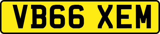 VB66XEM