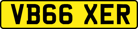 VB66XER