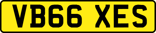 VB66XES