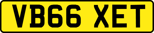 VB66XET