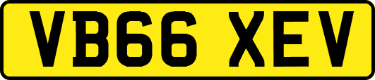 VB66XEV