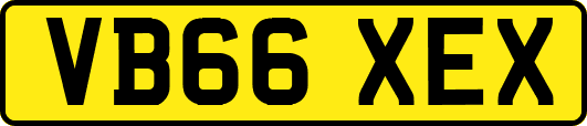 VB66XEX