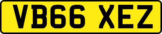 VB66XEZ