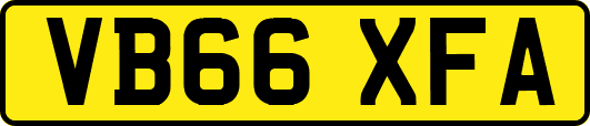 VB66XFA