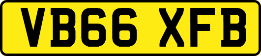 VB66XFB