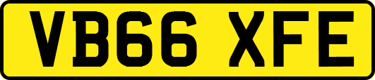 VB66XFE