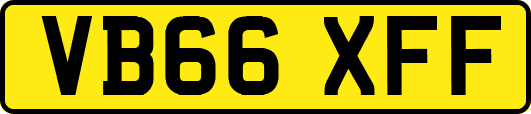 VB66XFF