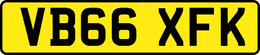 VB66XFK