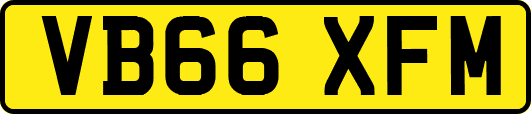 VB66XFM