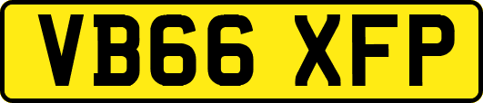VB66XFP