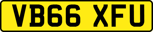 VB66XFU