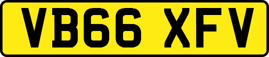 VB66XFV