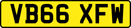 VB66XFW
