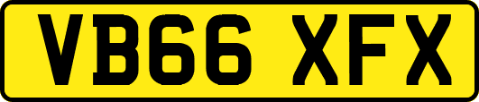 VB66XFX