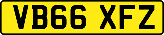 VB66XFZ
