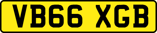 VB66XGB