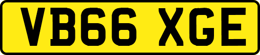 VB66XGE