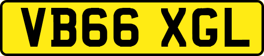 VB66XGL
