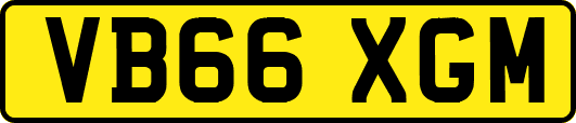 VB66XGM