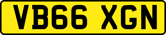 VB66XGN