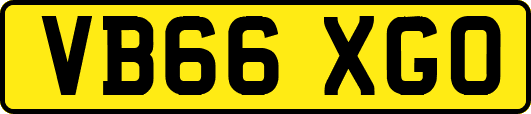VB66XGO