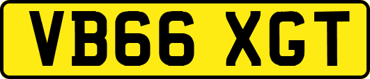 VB66XGT