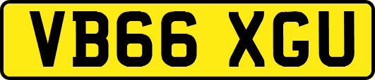 VB66XGU