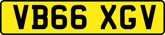 VB66XGV