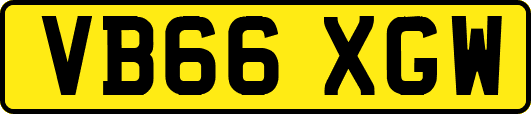 VB66XGW