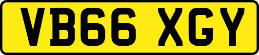 VB66XGY
