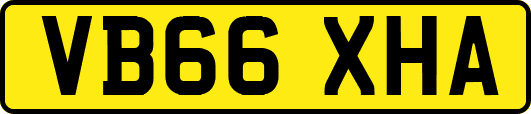 VB66XHA