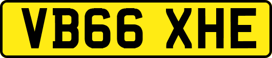 VB66XHE