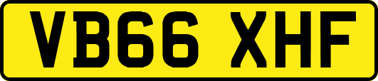 VB66XHF