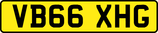 VB66XHG