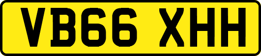 VB66XHH
