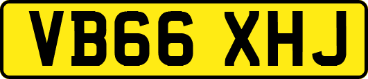 VB66XHJ