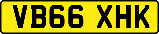 VB66XHK