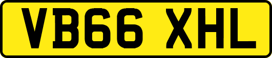 VB66XHL
