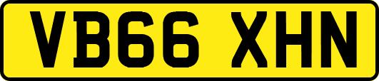 VB66XHN