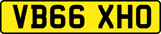 VB66XHO