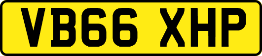 VB66XHP