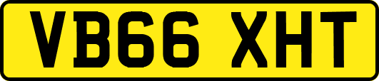 VB66XHT