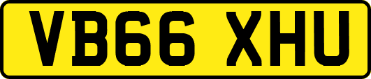 VB66XHU