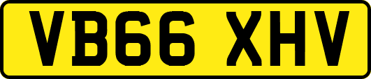 VB66XHV