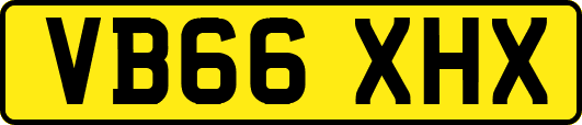 VB66XHX