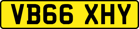 VB66XHY