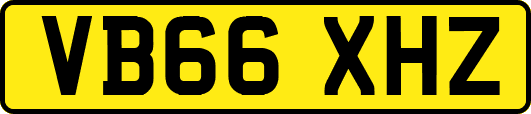 VB66XHZ
