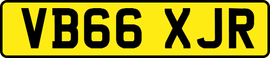VB66XJR